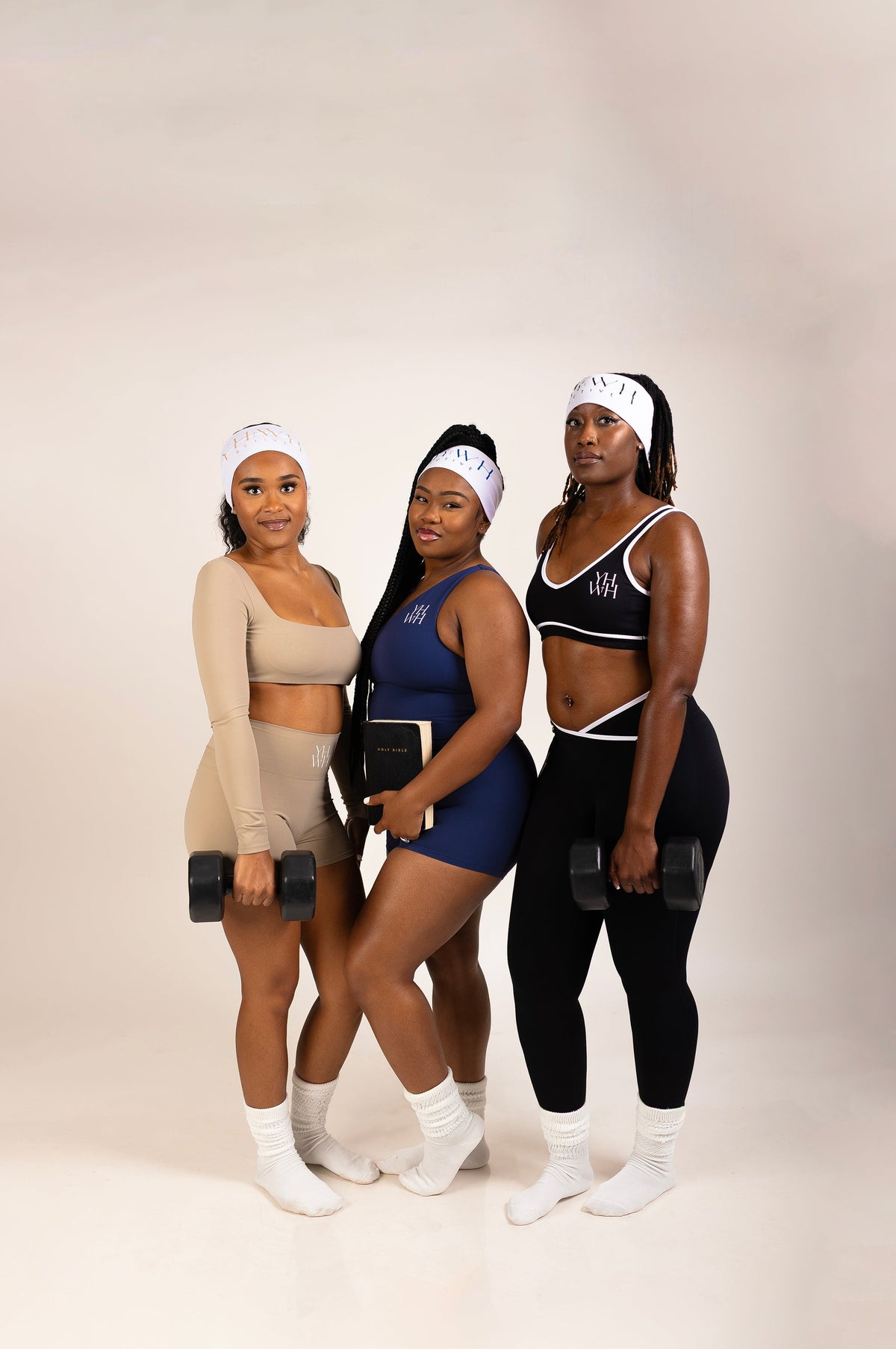 SHOP ALL YHWH PRODUCTS