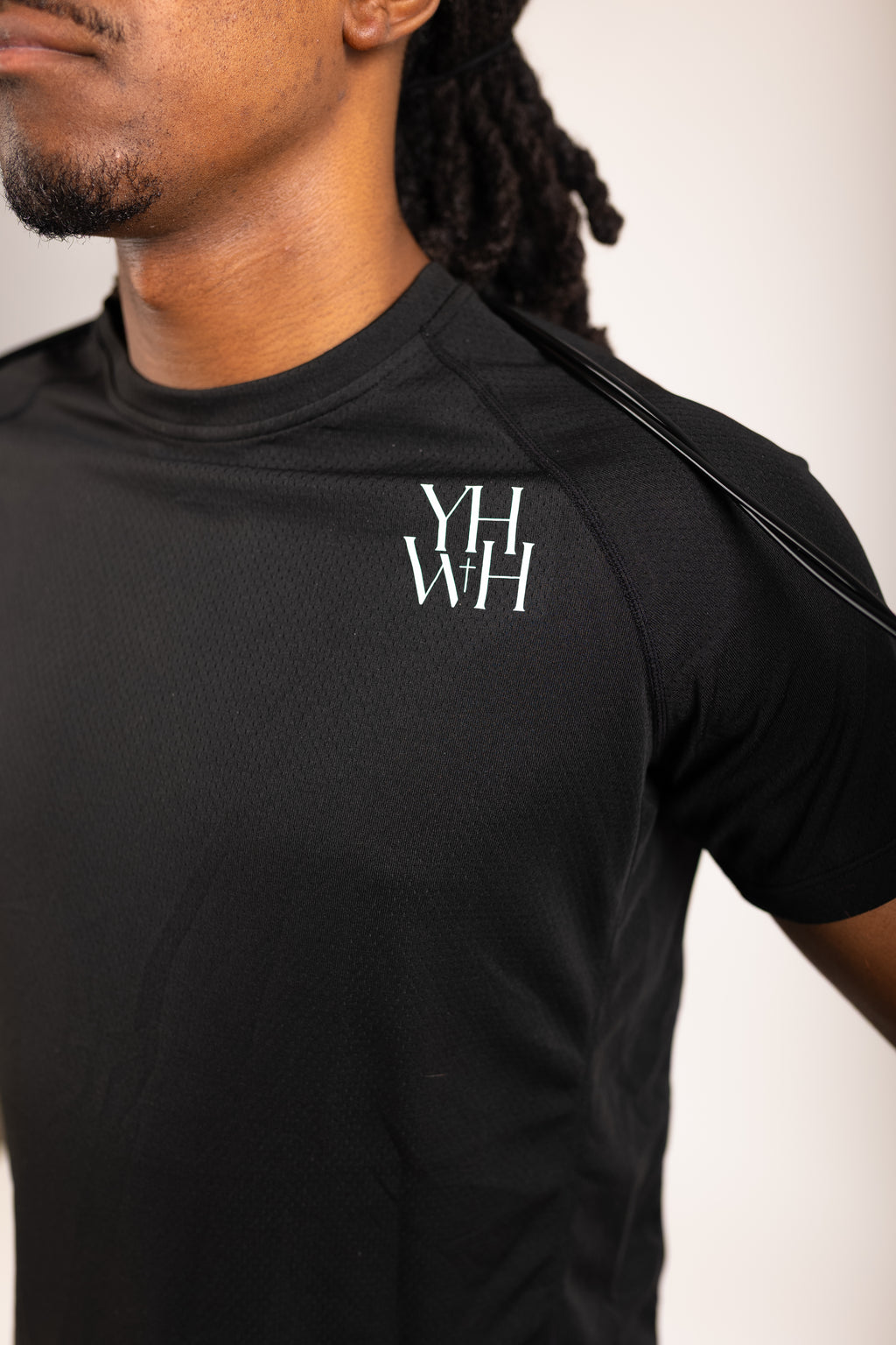 YHWH ARMOR SHIRT
