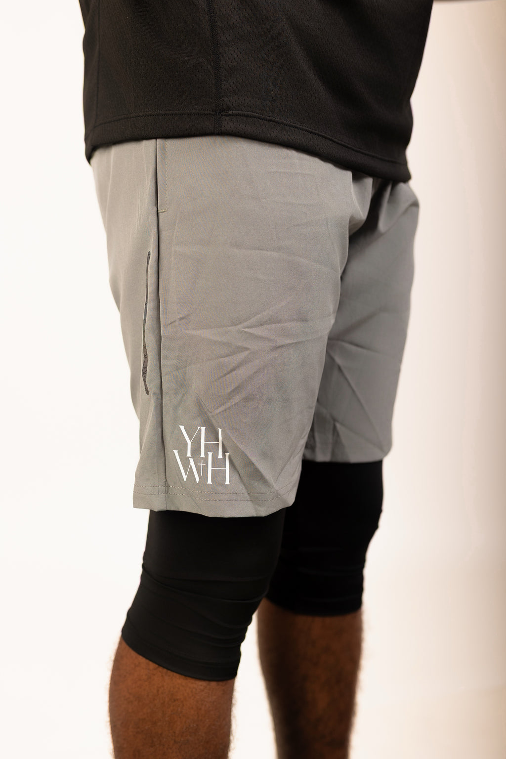 GOD CHASER SHORTS