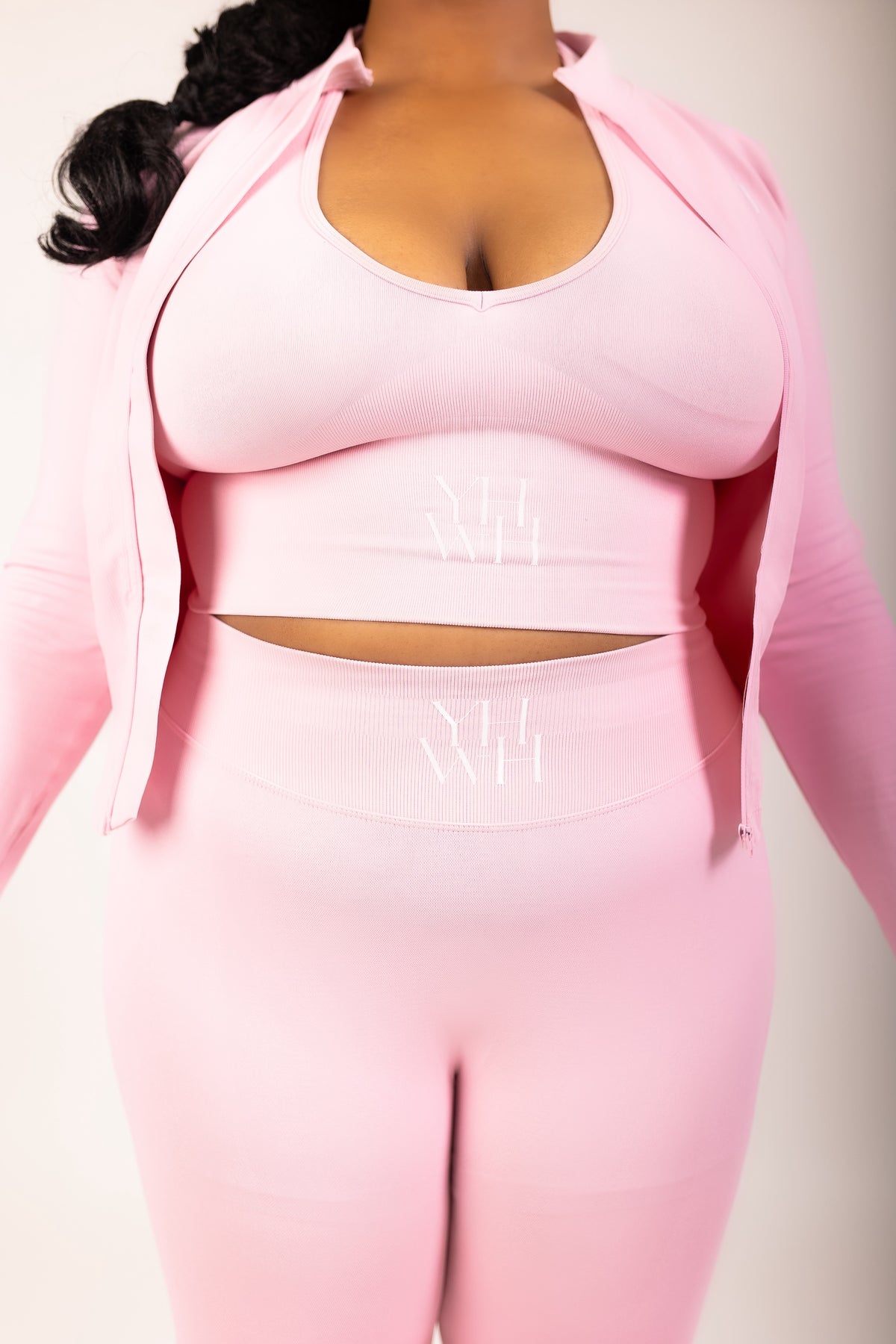 PURPOSE SET