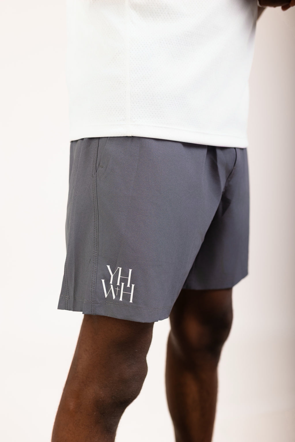 YHWH ARMOR SHORTS