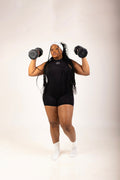 STRENGTH JUMPSUIT
