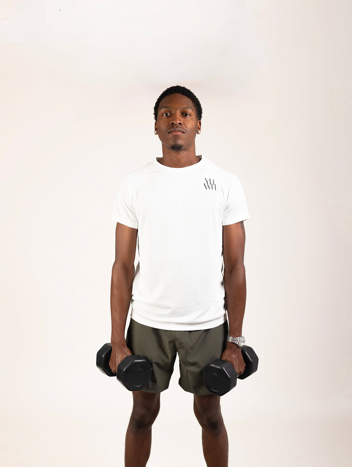 YHWH ARMOR SHIRT